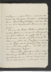 k.k. naturhistorisches Hofmuseum, Intendanzakten 1885-1896 (Hauer), Aktenzahl Z.539/1892, Seite 3